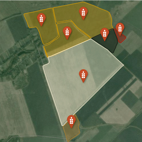 gps, geometer, геометр, прибор для измерения площади полей, обмер полей, замер, помощник агронома, землемера